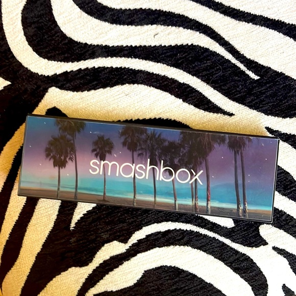 Smash box LA cover shot palette - Picture 1 of 5